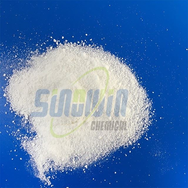 CAS No: 25155-30-0 Daily Chemical Raw Material SDBS Sodium Dodecyl Benzene Sulfonate
