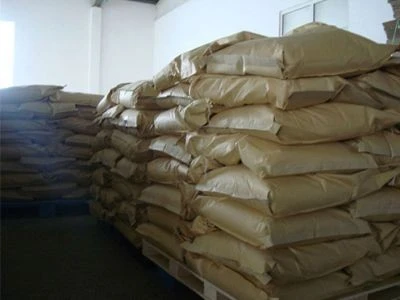 Xanthan gum3