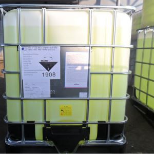 Clorito de sodioCas no. 7758-19-2