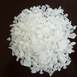 Sulfato de aluminioCas no. 10043-01-3