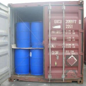 Nitrometano cas no: 75-52-5